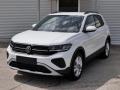 nuovo VOLKSWAGEN T Cross