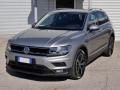 usato VOLKSWAGEN Tiguan