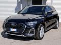 usato AUDI Q5