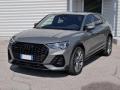 usato AUDI Q3