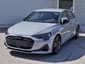 nuovo AUDI A3