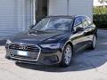 usato AUDI A6