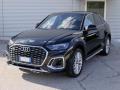 usato AUDI Q5