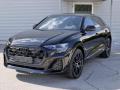 nuovo AUDI Q8