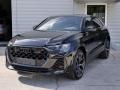 nuovo AUDI RS Q8