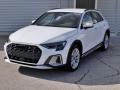 Km 0 AUDI A3
