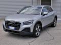 usato AUDI Q2