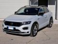 usato VOLKSWAGEN T Roc