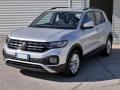 usato VOLKSWAGEN T Cross