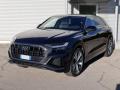 usato AUDI Q8