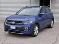 usato VOLKSWAGEN T Cross