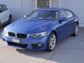 usato BMW 420