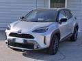 usato TOYOTA Yaris Cross