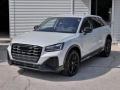 Km 0 AUDI Q2