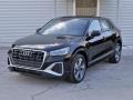 nuovo AUDI Q2