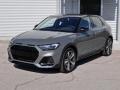 nuovo AUDI A1