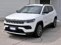 usato JEEP Compass