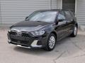 nuovo AUDI A1