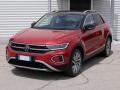 usato VOLKSWAGEN T Roc