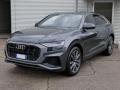 usato AUDI Q8