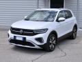 usato VOLKSWAGEN T Cross