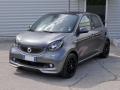 usato SMART ForFour