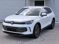 nuovo VOLKSWAGEN Tiguan
