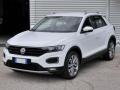 usato VOLKSWAGEN T Roc