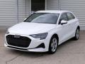 usato AUDI A3