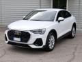 usato AUDI Q3