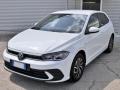 usato VOLKSWAGEN Polo
