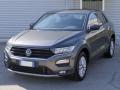 usato VOLKSWAGEN T Roc