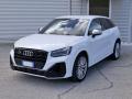 usato AUDI SQ2