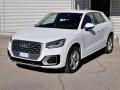 usato AUDI Q2