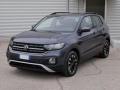 usato VOLKSWAGEN T Cross