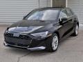 Km 0 AUDI A3 Sportback