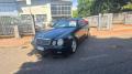 usato MERCEDES CLK 200