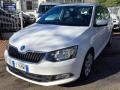 usato SKODA Fabia