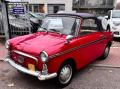 usato AUTOBIANCHI Bianchina
