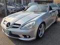 usato MERCEDES SLK 200