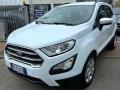 usato FORD EcoSport