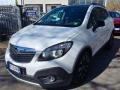 usato OPEL Mokka