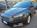 usato FORD Focus