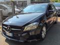 usato MERCEDES A 160