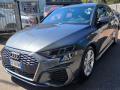 usato AUDI A3