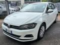 usato VOLKSWAGEN Polo