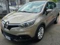 usato RENAULT Captur