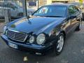 usato MERCEDES CLK 200