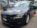 usato AUDI TT