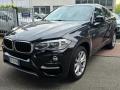 usato BMW X6